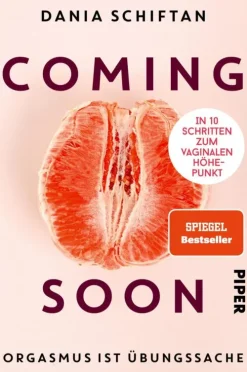 Piper Verlag GmbH Beziehungen & Sexualität-Coming Soon