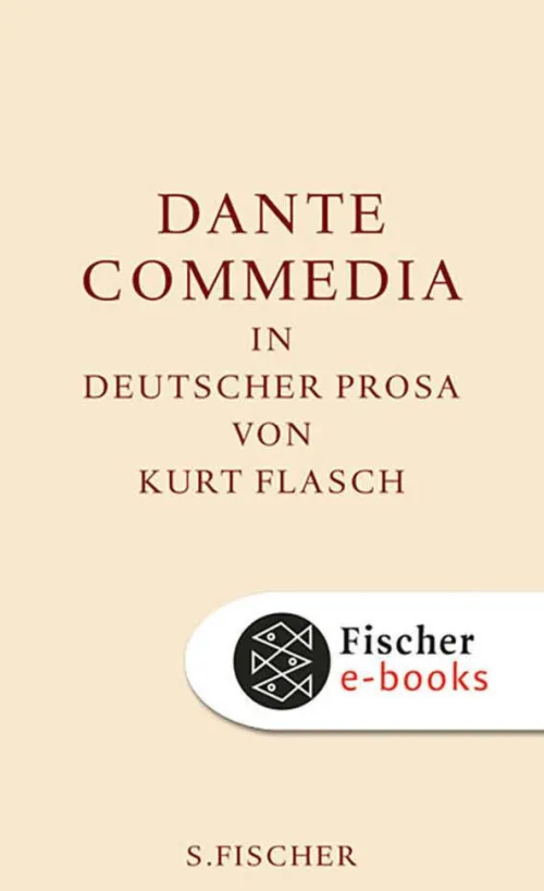 FISCHER E-Books Klassiker*Commedia