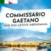 dtv Verlagsgesellschaft Krimis & Thriller|Krimi Klassiker*Commissario Gaetano und das letzte Abendmahl