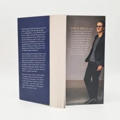 Commissario Gaetano und der lügende Fisch*dtv Verlagsgesellschaft