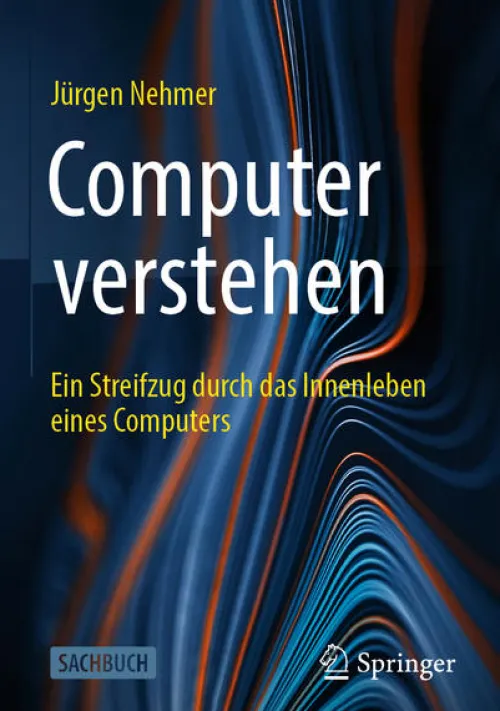 Computer verstehen*Springer Best