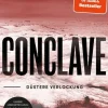 Piper Verlag GmbH Dark Romance-Conclave - Düstere Verlockung