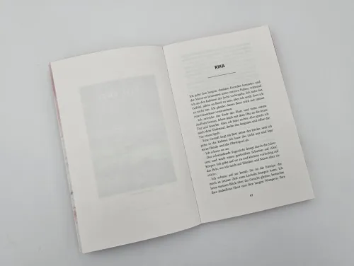 Piper Verlag GmbH Dark Romance-Conclave - Düstere Verlockung