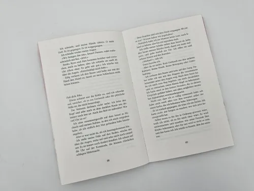 Piper Verlag GmbH Dark Romance-Conclave - Düstere Verlockung