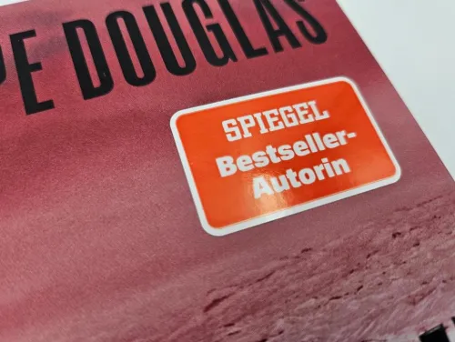 Piper Verlag GmbH Dark Romance-Conclave - Düstere Verlockung