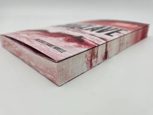 Piper Verlag GmbH Dark Romance-Conclave - Düstere Verlockung