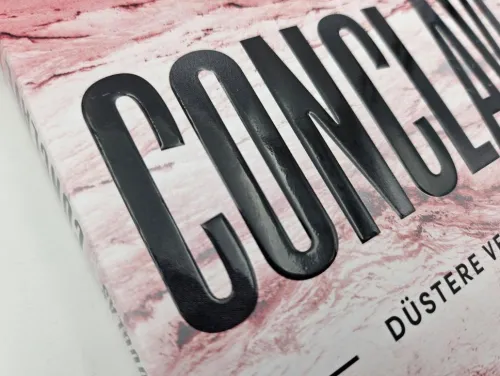 Piper Verlag GmbH Dark Romance-Conclave - Düstere Verlockung