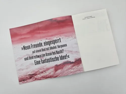 Piper Verlag GmbH Dark Romance-Conclave - Düstere Verlockung