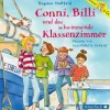 Kinder Silberfisch Kinder- & Jugendbücher·Liebe-Conni, Billi und das schwimmende Klassenzimmer (Conni & Co 17)