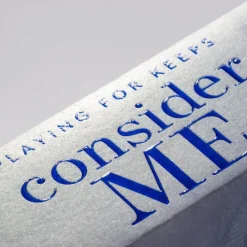 Carlsen Verlag GmbH Sports Romance*Consider Me (Playing for Keeps 1)