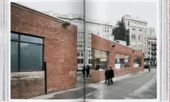 Taschen GmbH Architektur & Wohnen-Contemporary Brick Buildings