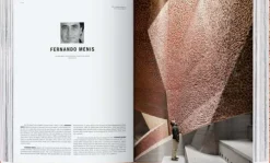 Taschen GmbH Architektur & Wohnen-Contemporary Brick Buildings