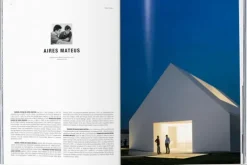 Contemporary Houses. 100 Homes Around the World*Taschen GmbH Discount