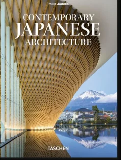 Contemporary Japanese Architecture. 45th Ed.*Taschen GmbH Clearance