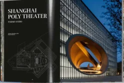 Contemporary Japanese Architecture. 45th Ed.*Taschen GmbH Clearance