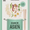 Dorling Kindersley Verlag Schnelle Küche|Kochbücher Nach Ländern*Cook it! Asien