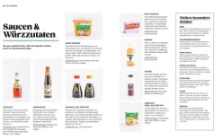 Dorling Kindersley Verlag Schnelle Küche|Kochbücher Nach Ländern*Cook it! Asien