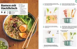 Dorling Kindersley Verlag Schnelle Küche|Kochbücher Nach Ländern*Cook it! Asien