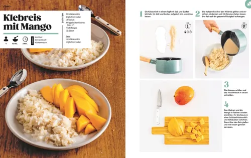 Dorling Kindersley Verlag Schnelle Küche|Kochbücher Nach Ländern*Cook it! Asien