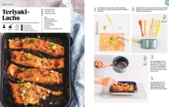 Dorling Kindersley Verlag Schnelle Küche|Kochbücher Nach Ländern*Cook it! Asien