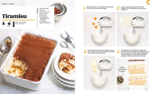 Cook it! Basics*Dorling Kindersley Verlag Best