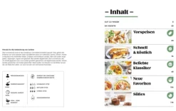 Dorling Kindersley Verlag Vegan-Cook it! Veggie