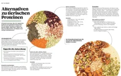 Dorling Kindersley Verlag Vegan-Cook it! Veggie