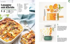 Dorling Kindersley Verlag Vegan-Cook it! Veggie