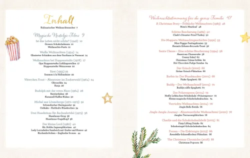 Cooking for Christmas*riva Verlag New