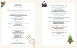 Cooking for Christmas*riva Verlag New