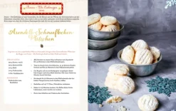 Cooking for Christmas*riva Verlag New