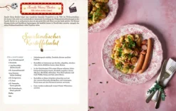 Cooking for Christmas*riva Verlag New