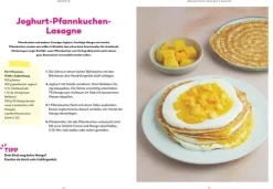 Kinder Graefe und Unzer Verlag Schnelle Küche|Meal Prep-Cooking for Family