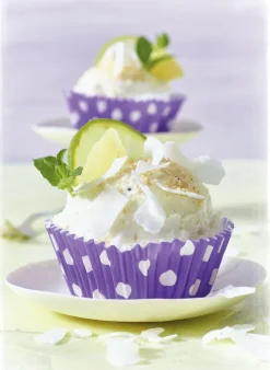 Dr. Oetker - ein Verlag der Edel Verlagsgruppe Desserts-Coole Cupcakes