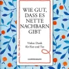 Coppenrath - Der rote Faden No. 193: Wie gut, dass es nette Nachbarn gibt*Coppenrath Verlag Hot