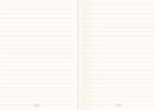 Coppenrath Verlag Notizbücher & -Blöcke-Coppenrath - Sammlung Augustina - Notizhefte DIN A6, sort.