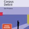 Penguin Random House Science Fiction-Corpus Delicti
