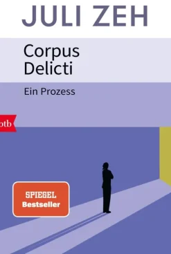 Penguin Random House Science Fiction-Corpus Delicti