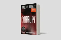 Corrupt - Dunkle Versuchung*Piper Verlag GmbH Clearance