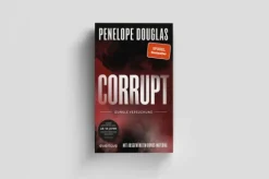 Corrupt - Dunkle Versuchung*Piper Verlag GmbH Clearance