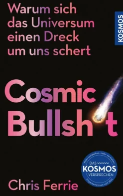 Cosmic Bullshit*Franckh-Kosmos Discount