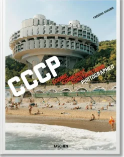 Taschen GmbH Künstler:Innen Im Fokus|Architektur & Wohnen*Cosmic Communist Constructions Photographed