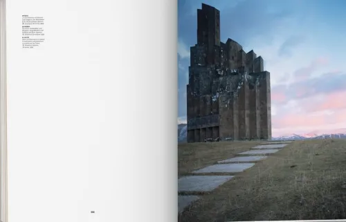 Taschen GmbH Künstler:Innen Im Fokus|Architektur & Wohnen*Cosmic Communist Constructions Photographed