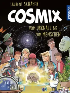Franckh-Kosmos Physik & Astronomie-Cosmix