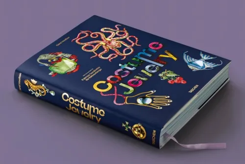 Costume Jewelry*Taschen GmbH Hot