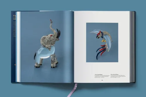 Costume Jewelry*Taschen GmbH Hot