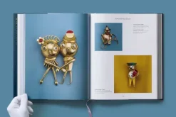 Costume Jewelry*Taschen GmbH Hot