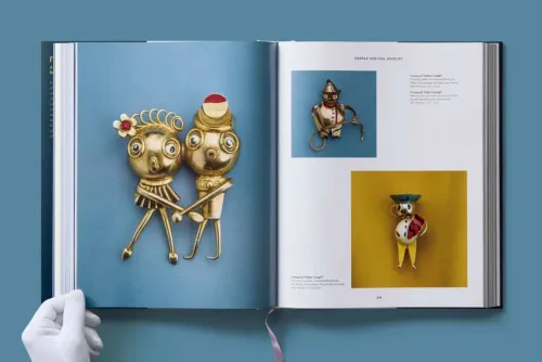 Costume Jewelry*Taschen GmbH Hot