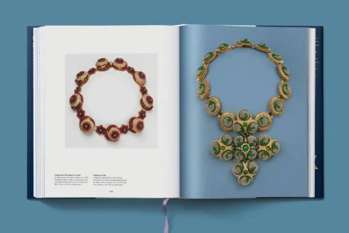 Costume Jewelry*Taschen GmbH Hot