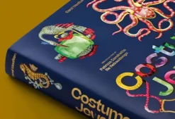 Costume Jewelry*Taschen GmbH Hot